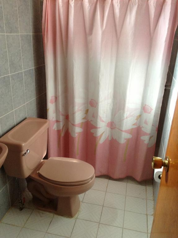Hotel Tecozautla Kamer foto
